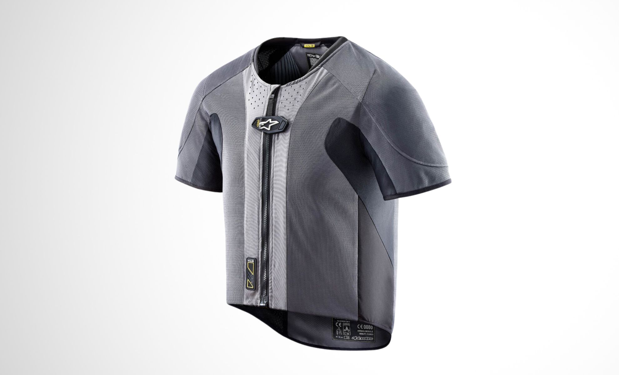 Gilet airbag Alpinestars Tech Air 5